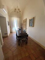 Casa Raiola Luxury rooms