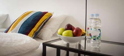 B&B Cool Centre Zagreb