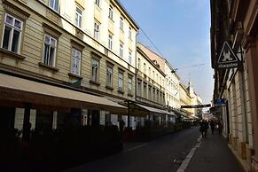 B&B Cool Centre Zagreb