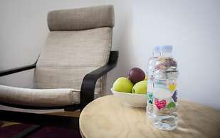 B&B Cool Centre Zagreb