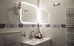B&B Cool Centre Zagreb