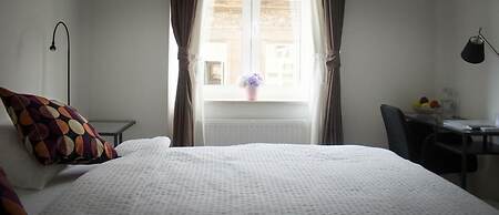 B&B Cool Centre Zagreb