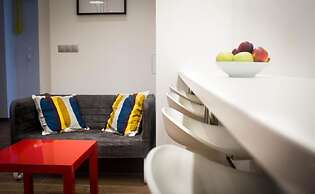 B&B Cool Centre Zagreb