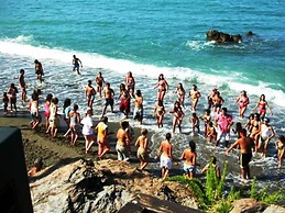 VRclub - Villa Ridente Residence