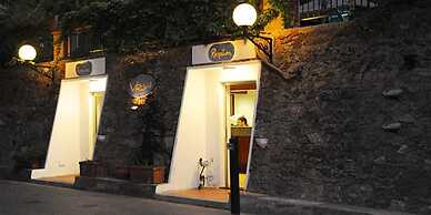 VRclub - Villa Ridente Residence