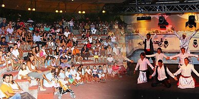 VRclub - Villa Ridente Residence