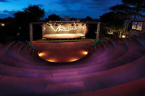 VRclub - Villa Ridente Residence