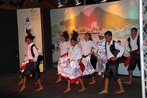 VRclub - Villa Ridente Residence