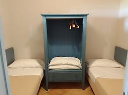 VRclub - Villa Ridente Residence