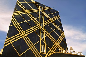 Fahira Hotel Syariah Padang