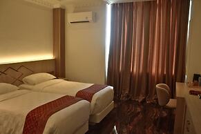 Fahira Hotel Syariah Padang