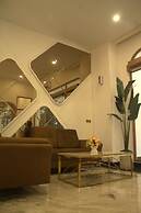 Fahira Hotel Syariah Padang