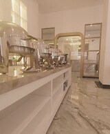 Fahira Hotel Syariah Padang