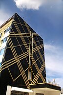 Fahira Hotel Syariah Padang