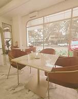 Fahira Hotel Syariah Padang