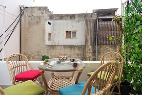 Boho Studios & Apts in Mar Mikhael