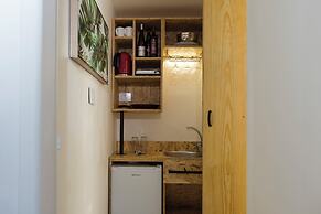 Boho Studios & Apts in Mar Mikhael