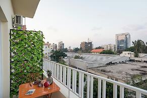 Boho Studios & Apts in Mar Mikhael