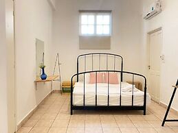 Boho Studios & Apts in Mar Mikhael