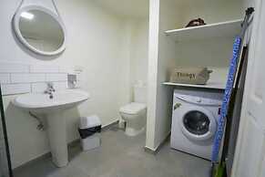 Boho Studios & Apts in Mar Mikhael