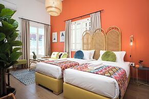 Boho Studios & Apts in Mar Mikhael