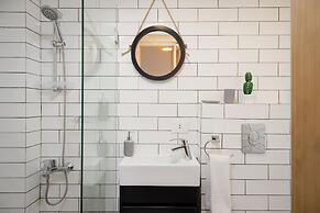 Boho Studios & Apts in Mar Mikhael