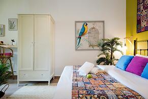Boho Studios & Apts in Mar Mikhael