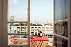 Boho Studios & Apts in Mar Mikhael