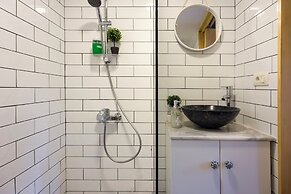 Boho Studios & Apts in Mar Mikhael