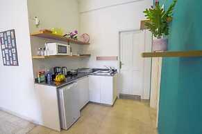 Boho Studios & Apts in Mar Mikhael