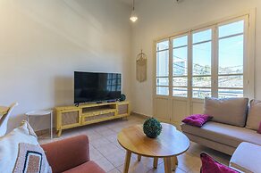 Boho Studios & Apts in Mar Mikhael