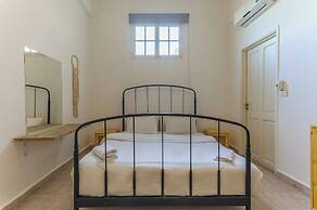 Boho Studios & Apts in Mar Mikhael