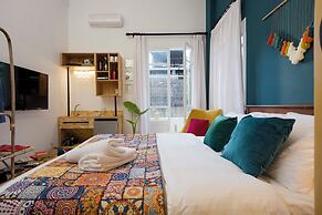 Boho Studios & Apts in Mar Mikhael