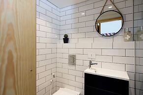 Boho Studios & Apts in Mar Mikhael