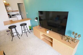 Boho Studios & Apts in Mar Mikhael