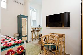 Boho Studios & Apts in Mar Mikhael