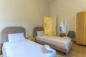 Boho Studios & Apts in Mar Mikhael