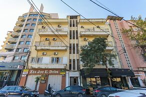Boho Studios & Apts in Mar Mikhael