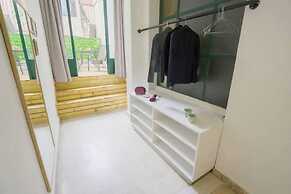Boho Studios & Apts in Mar Mikhael