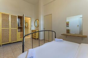 Boho Studios & Apts in Mar Mikhael