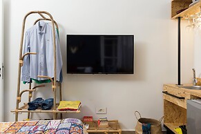 Boho Studios & Apts in Mar Mikhael