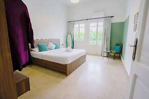 Boho Studios & Apts in Mar Mikhael