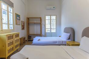 Boho Studios & Apts in Mar Mikhael