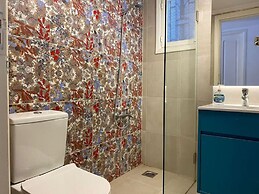 Boho Studios & Apts in Mar Mikhael