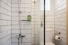 Boho Studios & Apts in Mar Mikhael