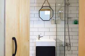 Boho Studios & Apts in Mar Mikhael