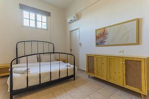 Boho Studios & Apts in Mar Mikhael