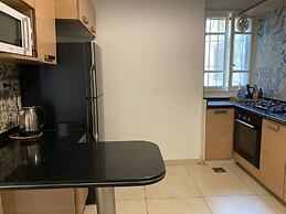 Boho Studios & Apts in Mar Mikhael
