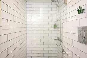 Boho Studios & Apts in Mar Mikhael
