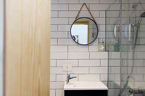 Boho Studios & Apts in Mar Mikhael